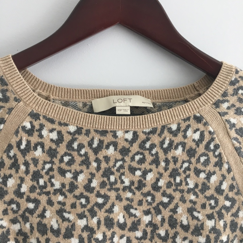 Loft soft sweater - Picture 2 of 4